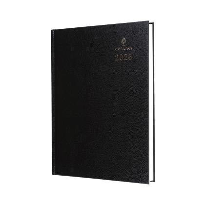 Collins Desk A5 Day-to-Page Business Diary