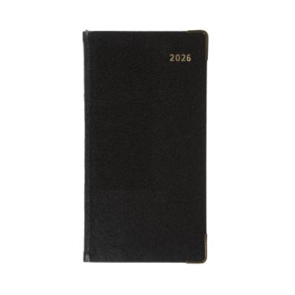 Collins Business Pockets - Slimchart Week-to-View Pocket Diary with Appointments