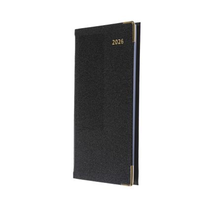 Collins Business Pockets - Slimchart Pocket Diary Week-to-View with Notes