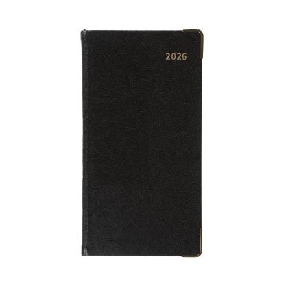 Collins Business Pockets - Slimchart Pocket Diary Week-to-View with Notes
