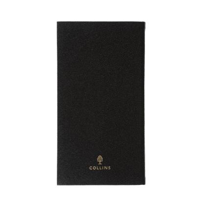 Collins Business Pockets - Slimchart Pocket Diary Week-to-View with Notes