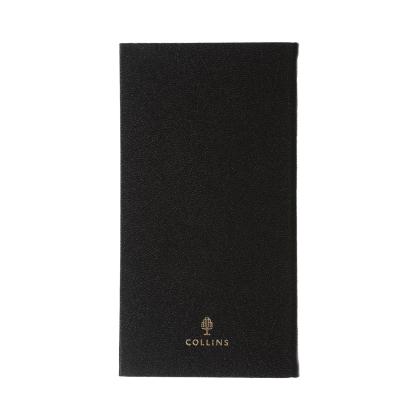 Collins Business Pockets - Slimchart Month-to-View Pocket Diary