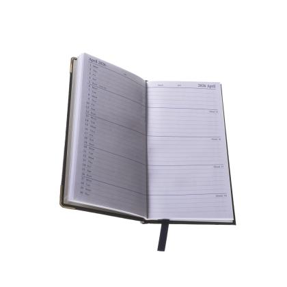 Collins Business Pockets - Slimchart Month-to-View Pocket Diary
