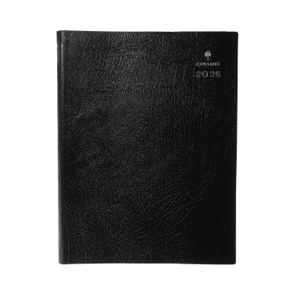 Collins Leadership - A4 Day-to-Page Business Planner (4 Persons Appointments)