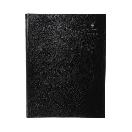 Collins Leadership - A5 Day-to-Page Business Planner (24 hour Appointments)