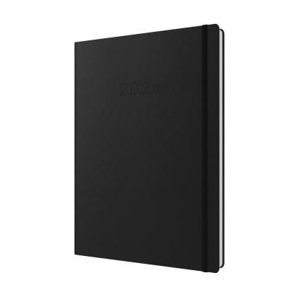 Collins Legacy - Daily Lifestyle Planner - A4 Day-to-Page Diary with Appointments
