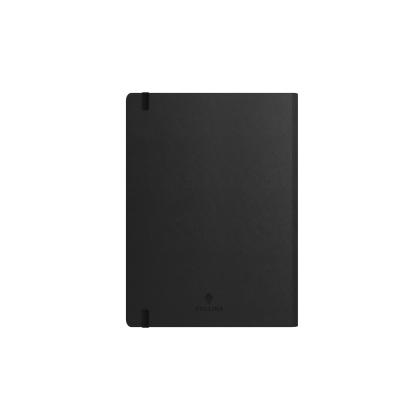 Collins Legacy - Daily Lifestyle Planner - A5 Day-to-Page Diary with Appointments