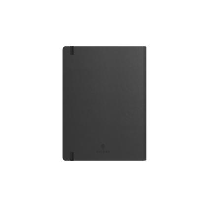 Collins Legacy - Weekly Lifestyle Planner - A5 Week-to-View Diary