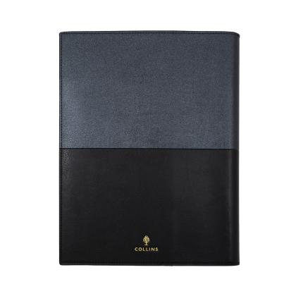 Collins Valour - A5 Day-to-Page Diary with Appointments