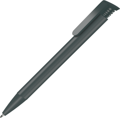 Albion Colour Ballpoint Pen - Dark Grey