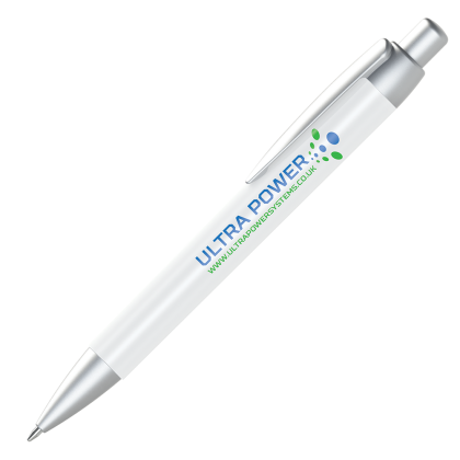 Abacus Ballpoint Pen