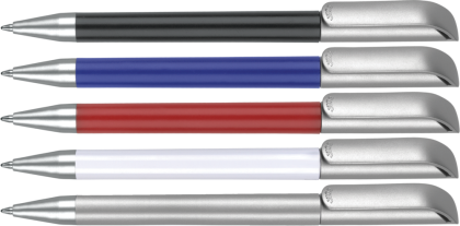 Alaska Deluxe Ballpoint Pen