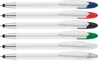 Atomic USB Ballpoint Pen