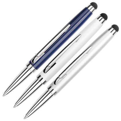 Armada Metal Ballpoint Pen