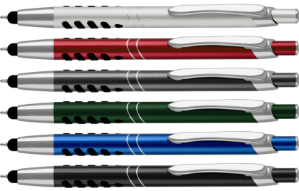 Artemis Inkredible Ink Rollerball Pen