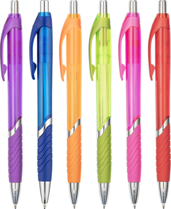 Athena Diamond Ballpoint Pen