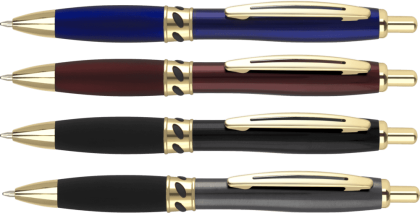 Contour Deco Oro Ballpoint Pen