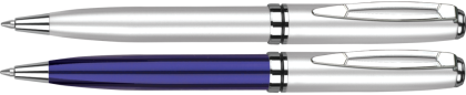 Consul Metal Ballpoint Pen