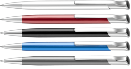 Atlantis Metal Ballpoint Pen