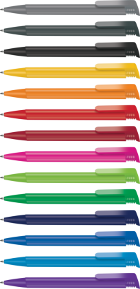 Albion Colour Ballpoint Pen