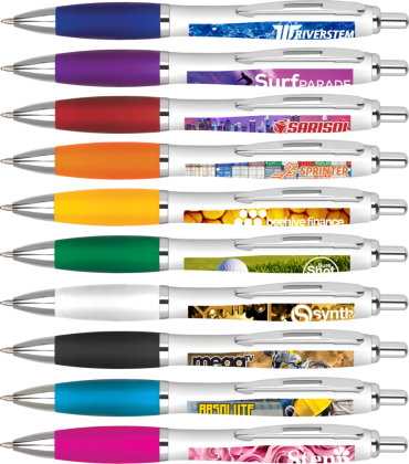 Contour Digital Extra Ballpoint Pen