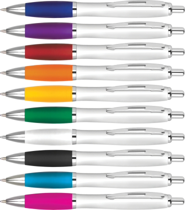 Contour Digital Gel Pen