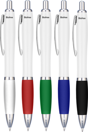 Contour Biofree Ballpoint Pen