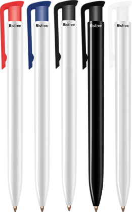 Absolute Biofree Ballpoint Pen