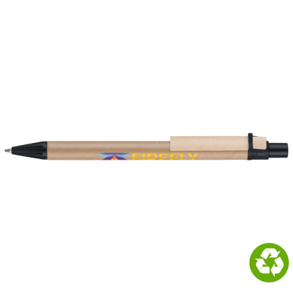 Biosense Wood Ballpoint Pen
