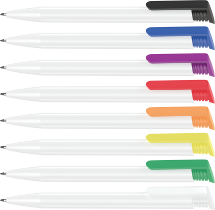 Albion Ballpoint Pen (Blue Ink)