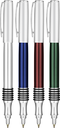 Ambassador Metal Rollerball Pen