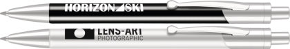 Calypso Metal Ballpoint Pen