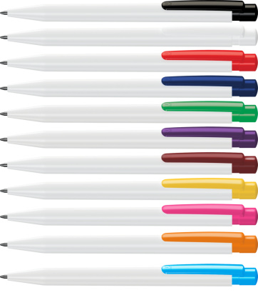 Supersaver Extra Ballpoint Pen