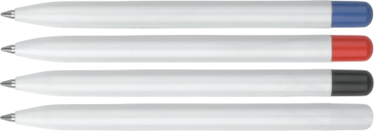 Challenger-1 Ballpoint Pen