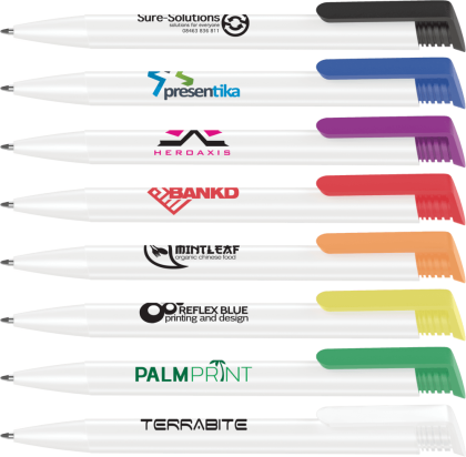 Albion Ballpoint Pen (Ultra HD Print)