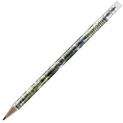 Auto Tip Pencil (Ultra HD Print)