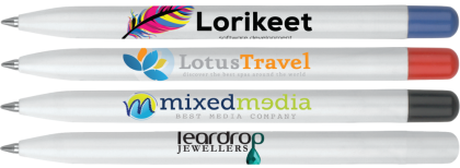 Challenger-1 Ballpoint Pen (Ultra HD Print)