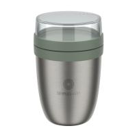 Mepal Insulated Stainless Steel Lunchpot Ellipse 500 ml