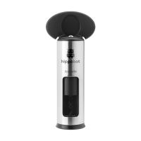 Brabantia Classic Steel Corkscrew