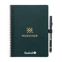 Bambook Classic Original Paper Notebook A5
