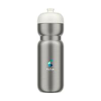 Mepal Stainless Steel Sports Bottle Pull 800 ml