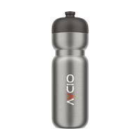 Mepal Stainless Steel Sports Bottle Pull 800 ml
