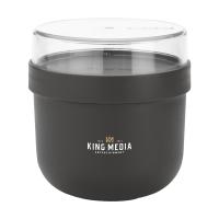 Brabantia Make & Take Breakfast Bowl