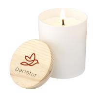 Wooosh Scented Candle Classic Jasmine