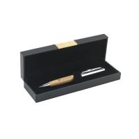 Bamboo Pen Set pens