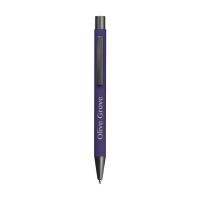 Brady Soft Touch Recycled Alu pens