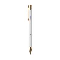 Ebony RCS Recycled Alu Rose Gold pens