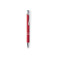 Christmas Dallas Pen