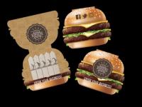 Burger Seedstick