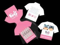 T-Shirt Seedstick